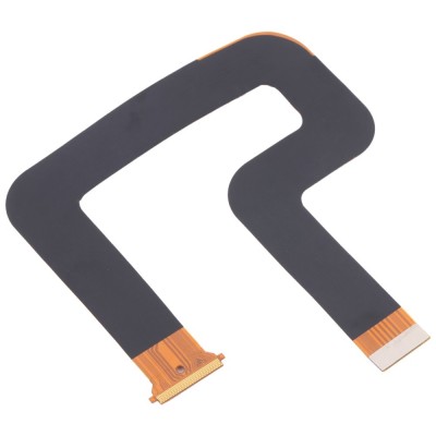Lcd Flex Cable For Honor Waterplay Lte 64gb By - Maxbhi Com