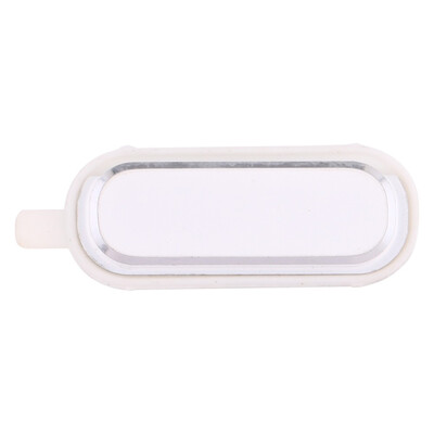 Home Button Outer For Honor Waterplay Lte 64gb Champagne By - Maxbhi Com