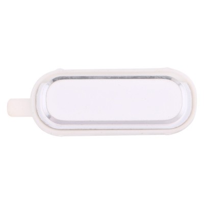 Home Button Outer For Honor Waterplay Lte 64gb Silver By - Maxbhi Com
