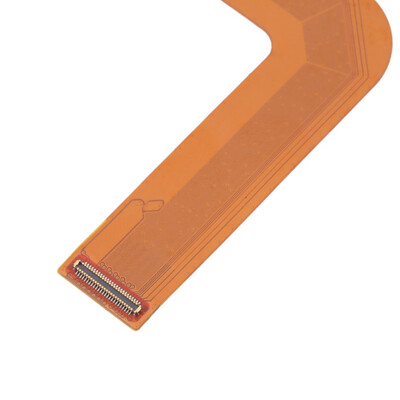 Main Board Flex Cable For Honor Waterplay Lte 64gb By - Maxbhi Com