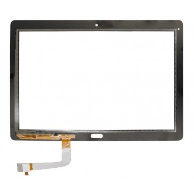 Touch Screen Digitizer For Honor Waterplay Lte 64gb Black By - Maxbhi Com