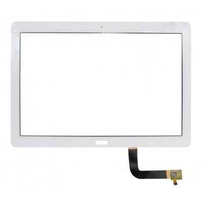 Touch Screen Digitizer For Honor Waterplay Lte 64gb Champagne By - Maxbhi Com