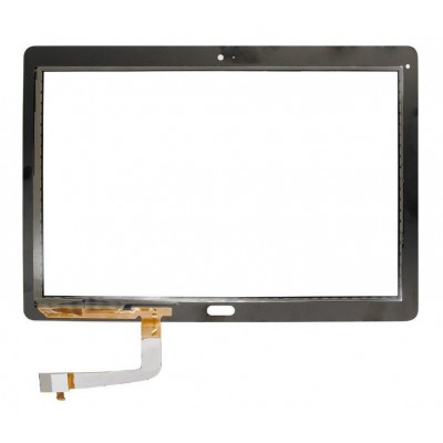 Touch Screen Digitizer For Honor Waterplay Lte 64gb Champagne By - Maxbhi Com