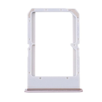 Sim Card Holder Tray For Oppo Reno4 Z 5g White - Maxbhi Com