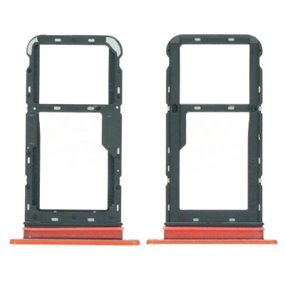 Sim Card Holder Tray For Motorola Moto E7i Power White - Maxbhi Com