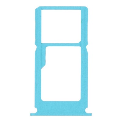 Sim Card Holder Tray For Nokia G50 5g Black - Maxbhi Com