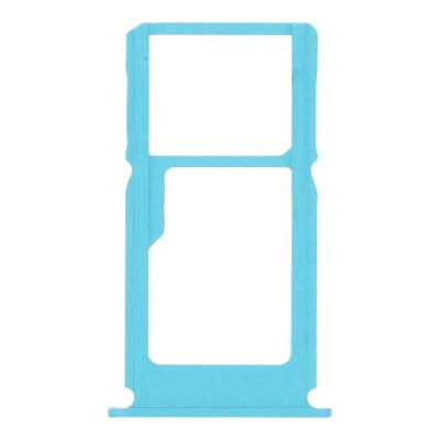 Sim Card Holder Tray For Nokia G50 5g Blue - Maxbhi Com