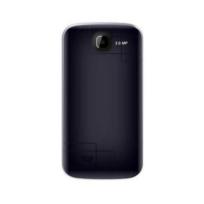 Full Body Housing For Ktouch A11 Plus White - Maxbhi Com