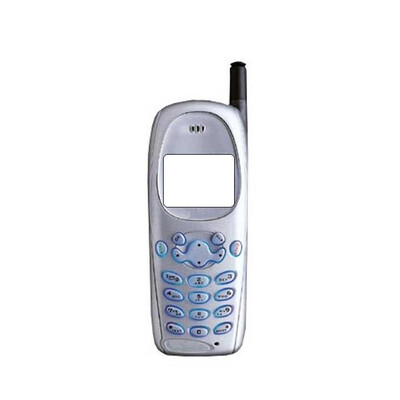 Full Body Housing For Kyocera 1135 White - Maxbhi Com