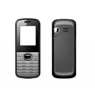 Full Body Housing For Lava Arc 03 Plus White - Maxbhi Com