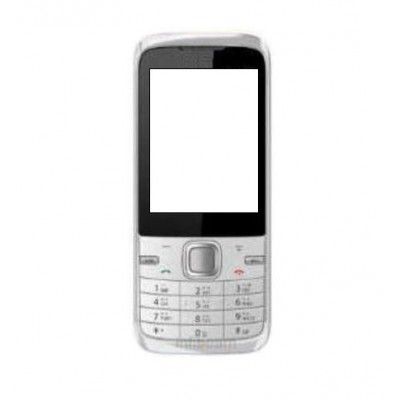 Full Body Housing For Lava Arc 90 White - Maxbhi Com