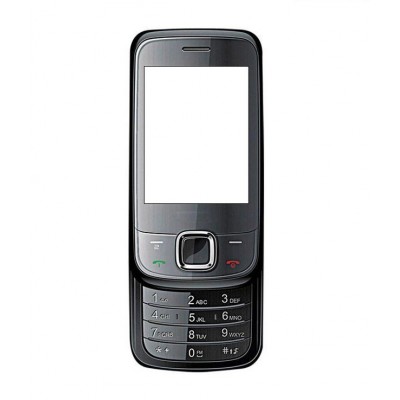 Full Body Housing For Lava C30 Grey - Maxbhi Com