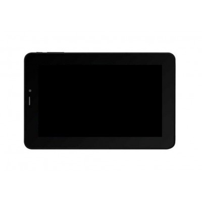 Full Body Housing For Lava Etab Connect Black - Maxbhi Com