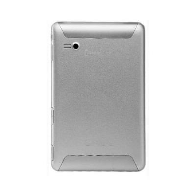 Full Body Housing For Lava Etab Connect Plus Silver - Maxbhi Com