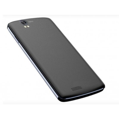 Full Body Housing For Lava Iris Selfie 50 Black - Maxbhi.com