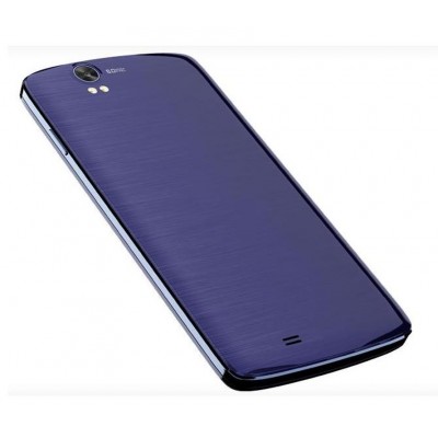 Full Body Housing For Lava Iris Selfie 50 Blue - Maxbhi.com