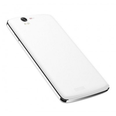Full Body Housing For Lava Iris Selfie 50 White - Maxbhi.com