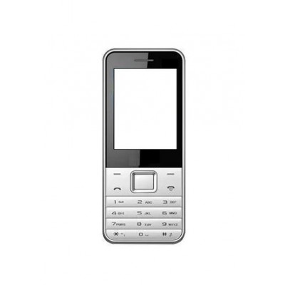 Full Body Housing For Lava Spark 7 White - Maxbhi Com