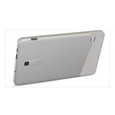 Full Body Housing For Lava Xtron Z704 White - Maxbhi Com