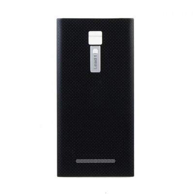 Full Body Housing For Leagoo Lead 1 Black - Maxbhi Com