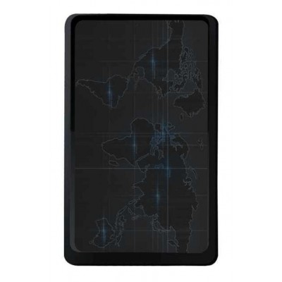 Full Body Housing For Lemon Lt9 Black - Maxbhi Com