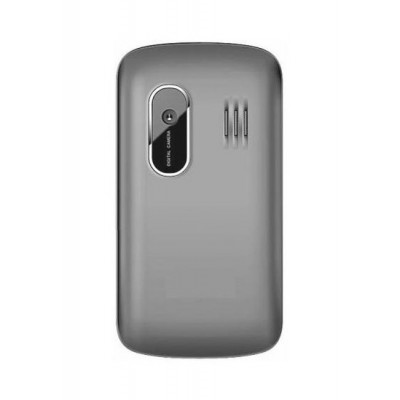 Full Body Housing For Lemon P11 Black - Maxbhi Com