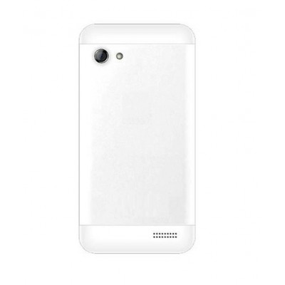 Full Body Housing For Lemon P8 White - Maxbhi Com