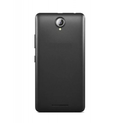 Full Body Housing For Lenovo A5000 Black - Maxbhi Com