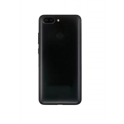 Full Body Housing For Lenovo S5 White - Maxbhi.com