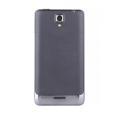 Full Body Housing For Lenovo S898t Grey - Maxbhi Com