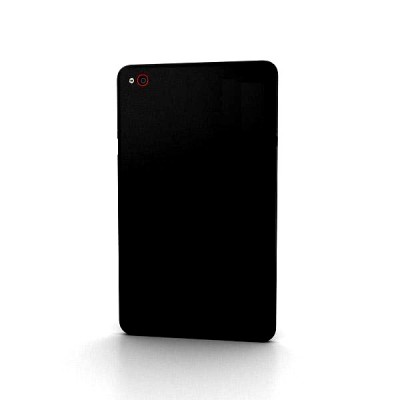 Full Body Housing For Lenovo Thinkpad 8 Black - Maxbhi Com