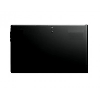 Full Body Housing For Lenovo Thinkpad Tablet 2 32gb Wifi Black - Maxbhi Com