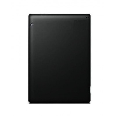 Full Body Housing For Lenovo Thinkpad Tablet 64gb With Wifi And 3g Black - Maxbhi.com