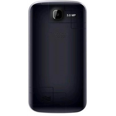 Full Body Housing for K-Touch A11 Plus Black