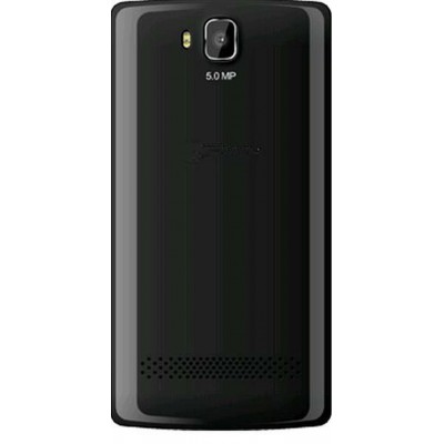 Full Body Housing for K-Touch A17 Black