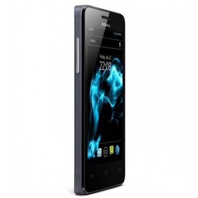 Full Body Housing for Konka W830 Black