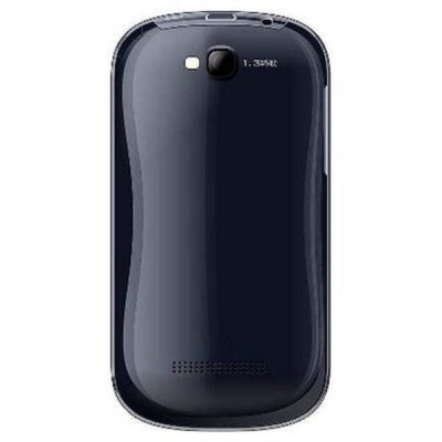 Full Body Housing for Lava Discover 136 Black