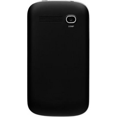 Full Body Housing for Lava Iris 352e Black