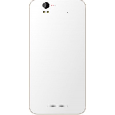 Full Body Housing for Lava Iris X1 16GB White
