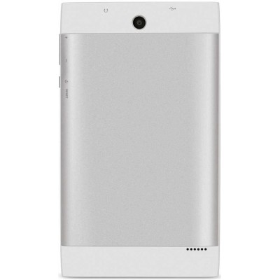 Full Body Housing for Lava IvoryE Silver