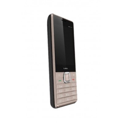 Full Body Housing for Lava KKT 45 Champagne