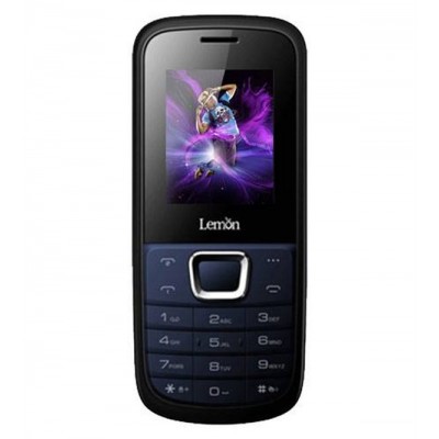 Full Body Housing for Lemon B249 Black