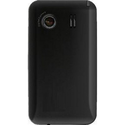 Full Body Housing for Lemon P10 Black