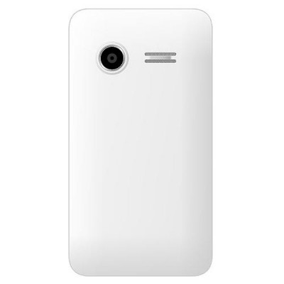 Full Body Housing for Lemon P9 White