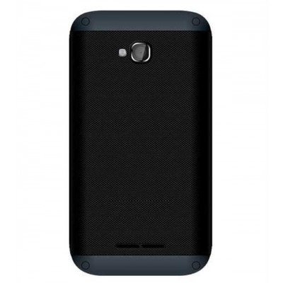 Full Body Housing for Lemon T129 Black