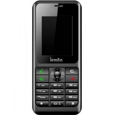 Full Body Housing for Lemon Twin 220 Black