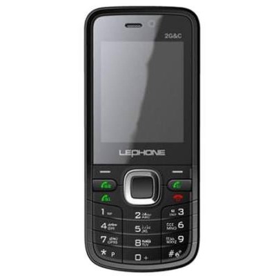 Full Body Housing for Lephone A9