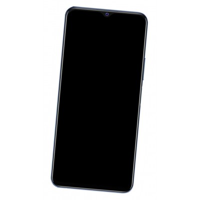 Lcd Connector For Vivo Y33 By - Maxbhi Com