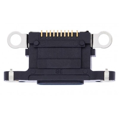 Charging Connector For Apple Iphone 12 By - Maxbhi Com