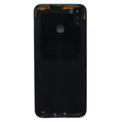 Back Panel Cover For Infinix Smart 5 2020 Green - Maxbhi Com